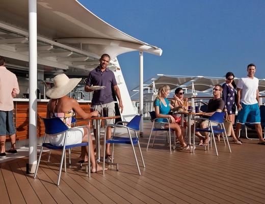 Foto Celebrity Solstice 18