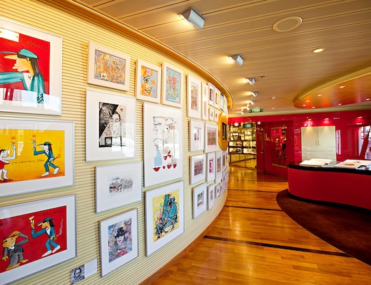 Kunstgalerie