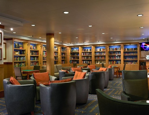Foto Norwegian Gem 7