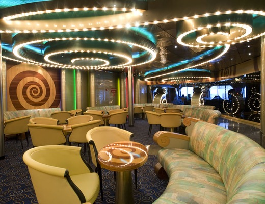 Foto Carnival Imagination 9