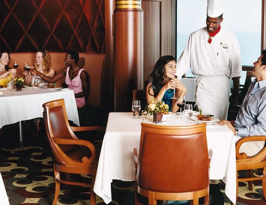 Foto Radiance of the Seas 30