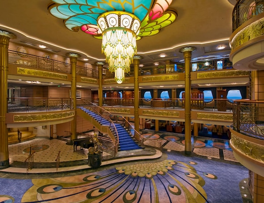 Foto Disney Fantasy 24
