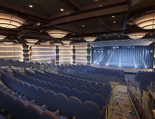 Foto Majestic Princess 9