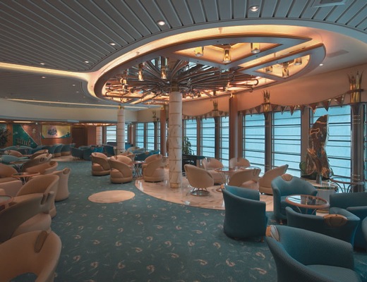 Foto Vision of the Seas 10