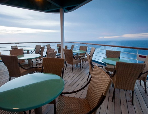Foto Carnival Elation 13