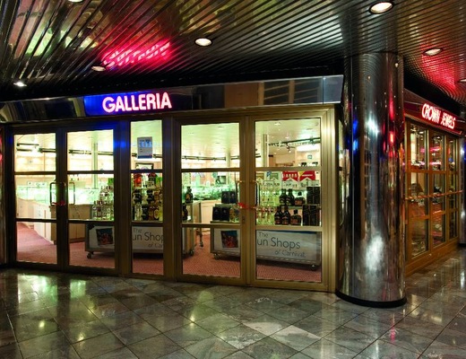 Foto Carnival Ecstasy 13