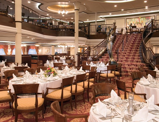 Foto Enchantment of the Seas 7