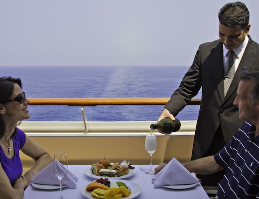Foto Azamara Quest 17
