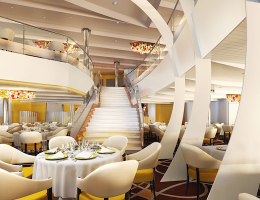 Foto Koningsdam 18