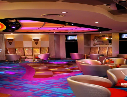 Foto Norwegian Dawn 8