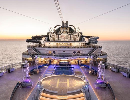 Foto MSC Seaside 84