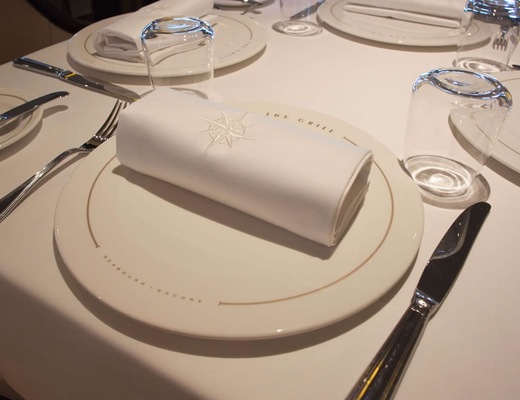 Foto Seabourn Ovation 28