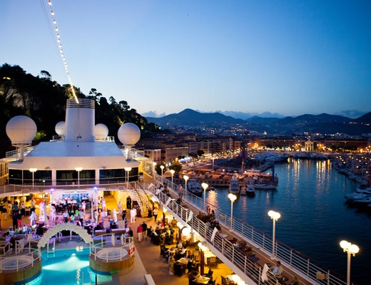 Foto Azamara Quest 20