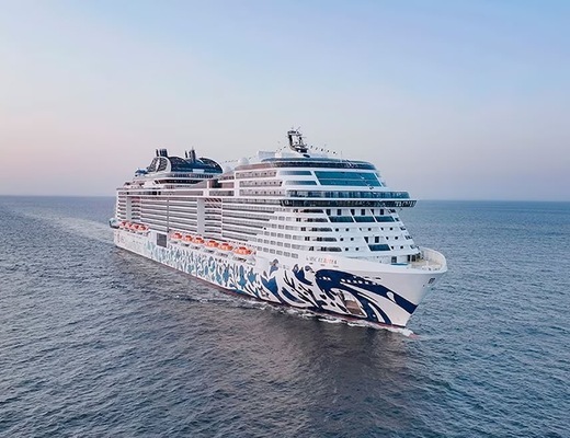 Foto MSC Euribia 25