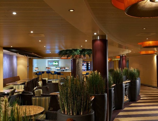 Foto Carnival Breeze 30