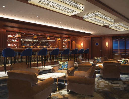 Foto Norwegian Bliss 52