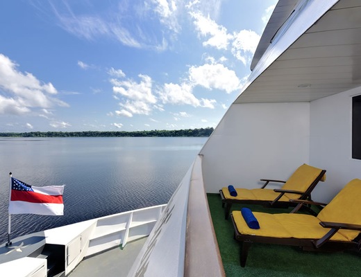Royal Suite