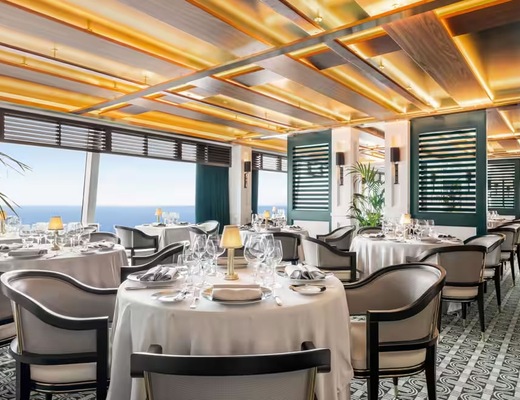 Foto Oceania Allura 12