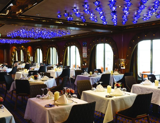 Foto Costa Diadema 21