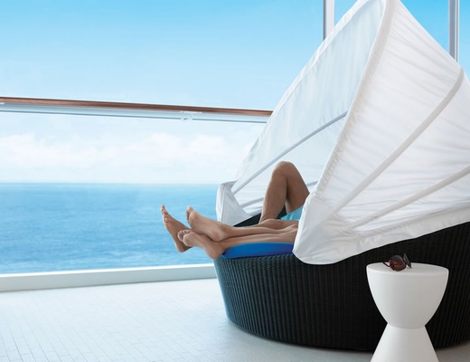 Foto Celebrity Silhouette 4