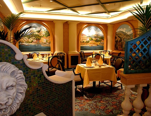 Restaurant Sabatinis