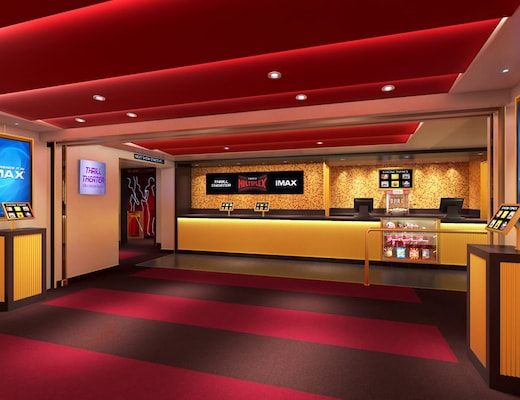 Foto Carnival Vista 35