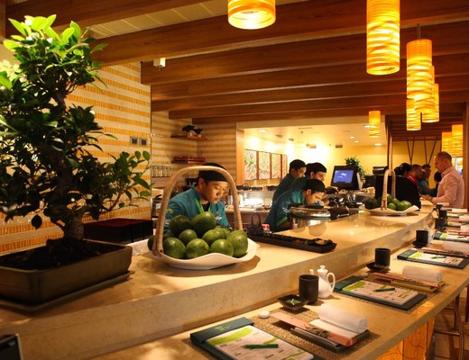Foto Carnival Breeze 38