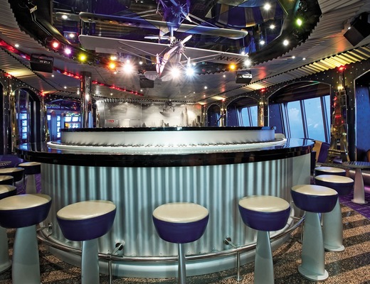 Foto Carnival Valor 6