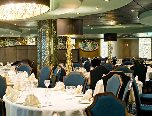 Foto MSC Splendida 11