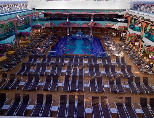 Foto Carnival Splendor 17
