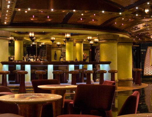 Foto Carnival Splendor 18