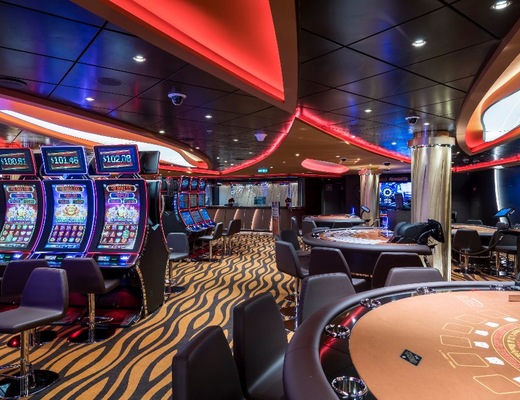 Foto MSC Seaside 68