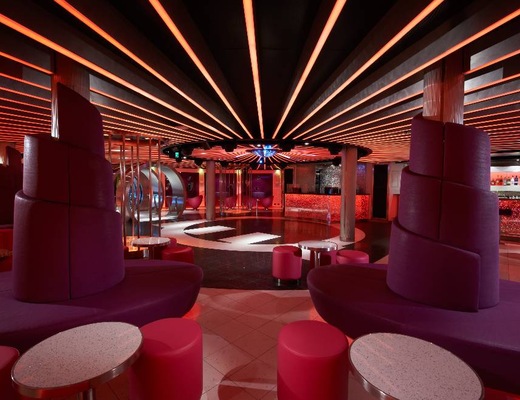 Foto Carnival Breeze 23