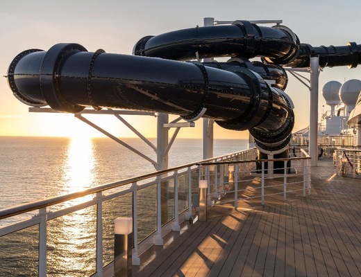 Foto MSC Seaside 83