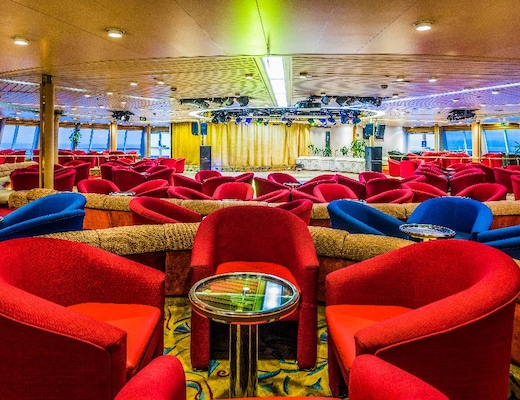 Foto Monarch 32