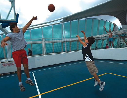Foto Voyager of the Seas 6