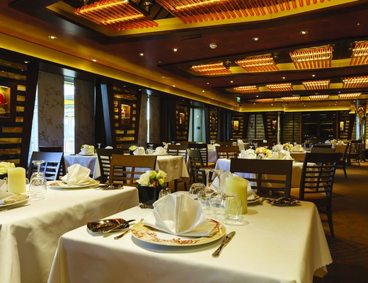 Foto Costa Diadema 22