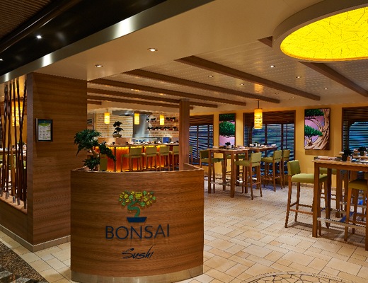 Foto Carnival Pride 6