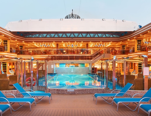 Foto Costa Diadema 34