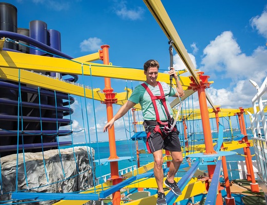 Foto Norwegian Breakaway 5