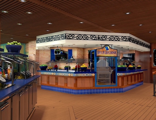 Foto Carnival Vista 9