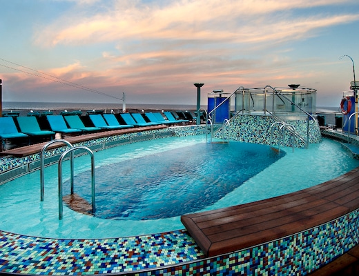 Foto Carnival Pride 35