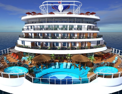 Foto Carnival Vista 26