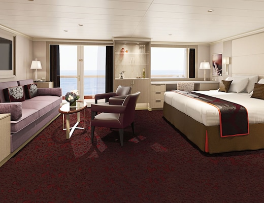 Foto Koningsdam 21