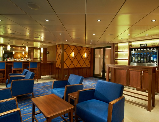 Foto Carnival Sunshine 22
