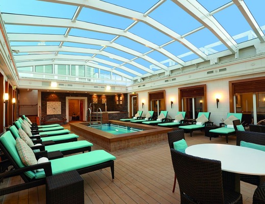 Foto Norwegian Gem 12