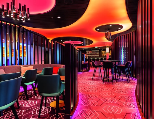 Lumas Bar mein Schiff 6
