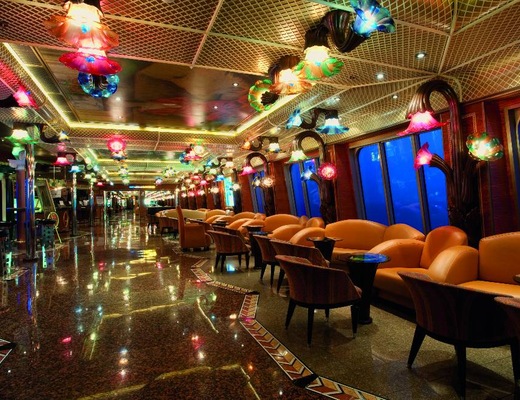 Foto Carnival Conquest 8