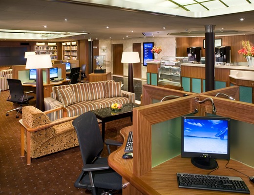 Foto Eurodam 7