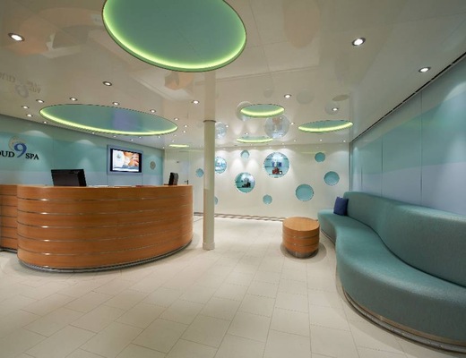 Foto Carnival Breeze 13
